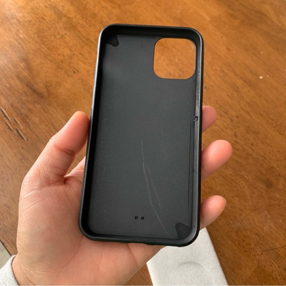 NWT iPhone 11 Pro Anti Gravity Phone Case TPU Magical Nano Suction Adsorbed Case - Picture 13 of 14